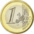 Mónaco, Euro, 2006, Proof, FDC, Bimetálico, KM:184