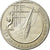 Portugal, 2-1/2 Euro, navire ecole sagres, 2012, SS, Copper-nickel
