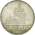 Münze, Österreich, 25 Schilling, 1957, SS+, Silber, KM:2883