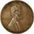 Moneda, Estados Unidos, Lincoln Cent, Cent, 1936, U.S. Mint, Philadelphia, MBC
