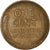 Moneda, Estados Unidos, Lincoln Cent, Cent, 1936, U.S. Mint, Philadelphia, MBC