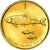 Moneda, Eslovenia, Tolar, 2004, SC, Níquel - latón, KM:4