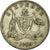 Münze, Australien, George VI, Sixpence, 1950, S+, Silber, KM:45