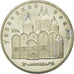 Coin, Russia, 5 Roubles, 1990, MS(65-70), Copper-nickel, KM:246