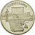 Moneta, Russia, 5 Roubles, 1990, MS(65-70), Miedź-Nikiel, KM:259