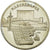 Moneda, Rusia, 5 Roubles, 1990, FDC, Cobre - níquel, KM:259