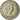 Moneta, Wielka Brytania, Elizabeth II, 6 Pence, 1966, AU(55-58), Miedź-Nikiel