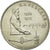Moneda, Rusia, Rouble, 1991, EBC, Cobre - níquel, KM:261