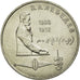 Moneta, Russia, Rouble, 1991, SPL-, Rame-nichel, KM:261