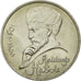 Coin, Russia, Rouble, 1991, AU(55-58), Copper-nickel, KM:260