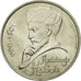 Coin, Russia, Rouble, 1991, AU(55-58), Copper-nickel, KM:260