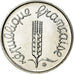 Moneta, Francja, Épi, Centime, 1983, Paris, MS(65-70), Stal nierdzewna, KM:928