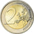 Finland, 2 Euro, Flag, 2015, AU(55-58), Bi-Metallic