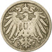 Moeda, ALEMANHA - IMPÉRIO, Wilhelm II, 10 Pfennig, 1900, Munich, VF(20-25)