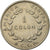 Münze, Costa Rica, Colon, 1968, SS, Copper-nickel, KM:186.2