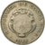 Moneda, Costa Rica, Colon, 1948, MBC, Cobre - níquel, KM:177