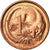 Coin, Australia, Elizabeth II, Cent, 1981, EF(40-45), Bronze, KM:62