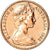 Coin, Australia, Elizabeth II, Cent, 1982, AU(55-58), Bronze, KM:62