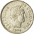 Coin, Colombia, 20 Centavos, 1970, VF(30-35), Nickel Clad Steel, KM:237