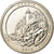 Coin, United States, Acadia, Quarter, 2012, U.S. Mint, Philadelphia, AU(55-58)