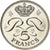 Moneta, Monaco, Rainier III, 5 Francs, 1976, MS(65-70), Miedź-Nikiel, KM:150