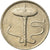 Monnaie, Malaysie, 5 Sen, 1994, TTB, Copper-nickel, KM:50