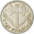 Coin, France, Bazor, Franc, 1944, Castelsarrasin, VF(30-35), Aluminum, KM:902.3