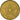 Münze, Marokko, Mohammed V, 2 Francs, 1945, Paris, SS, Aluminum-Bronze, KM:42