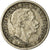 Munten, Luxemburg, Adolphe, 10 Centimes, 1901, ZF, Copper-nickel, KM:25