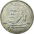 Coin, Russia, Rouble, 1989, AU(55-58), Copper-nickel, KM:220