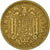 Moneta, Hiszpania, Francisco Franco, caudillo, Peseta, 1967, EF(40-45)