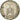 Coin, Algeria, Dinar, 1972, EF(40-45), Copper-nickel, KM:104.1