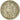 Coin, Guatemala, 10 Centavos, 1995, VF(30-35), Copper-nickel, KM:277.6