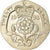 Monnaie, Grande-Bretagne, Elizabeth II, 20 Pence, 1993, SUP, Copper-nickel