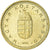 Monnaie, Hongrie, Forint, 1992, Budapest, TTB, Nickel-brass, KM:692