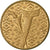 Coin, Malaysia, Ringgit, 1990, EF(40-45), Aluminum-Bronze, KM:54