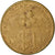 Coin, Malaysia, Ringgit, 1990, EF(40-45), Aluminum-Bronze, KM:54