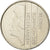 Moneta, Holandia, Beatrix, 2-1/2 Gulden, 1984, EF(40-45), Nikiel, KM:206