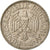 Coin, GERMANY - FEDERAL REPUBLIC, Mark, 1969, Karlsruhe, EF(40-45)