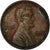 Coin, United States, Lincoln Cent, Cent, 1970, U.S. Mint, Philadelphia