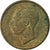 Munten, Luxemburg, Jean, 20 Francs, 1981, ZF, Aluminum-Bronze, KM:58