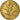 Coin, Croatia, 10 Lipa, 2014, EF(40-45), Brass plated steel