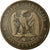 Coin, France, Napoleon III, Napoléon III, 10 Centimes, 1854, Lille, VF(20-25)