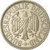 Moeda, ALEMANHA - REPÚBLICA FEDERAL, 2 Mark, 1951, Munich, AU(55-58)