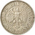 Coin, GERMANY - FEDERAL REPUBLIC, Mark, 1961, Karlsruhe, EF(40-45)