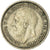 Coin, Great Britain, George V, 3 Pence, 1934, EF(40-45), Silver, KM:831