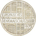 Münze, Bundesrepublik Deutschland, 5 Mark, 1975, Stuttgart, Germany, Proof, VZ