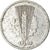 Coin, GERMAN-DEMOCRATIC REPUBLIC, 10 Pfennig, 1948, Berlin, EF(40-45), Aluminum