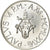 Münze, Vatikanstadt, Paul VI, 10 Lire, 1978, VZ, Aluminium, KM:134