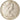 Munten, Nieuw Zeeland, Elizabeth II, 20 Cents, 1967, ZF, Copper-nickel, KM:36.1